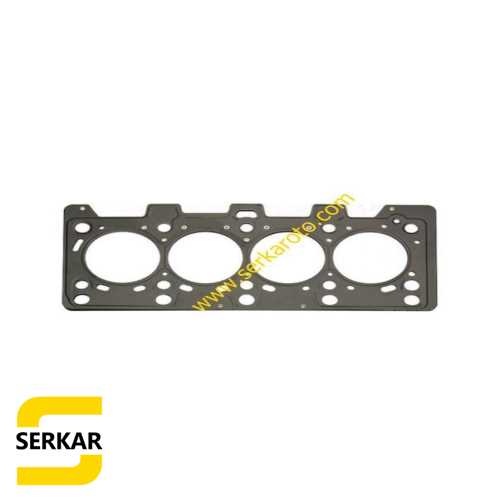 RENAULT MEGANE II CLIO SİLİNDİR KAPAK CONTASI  ÇELIK K9K Ürün Görseli